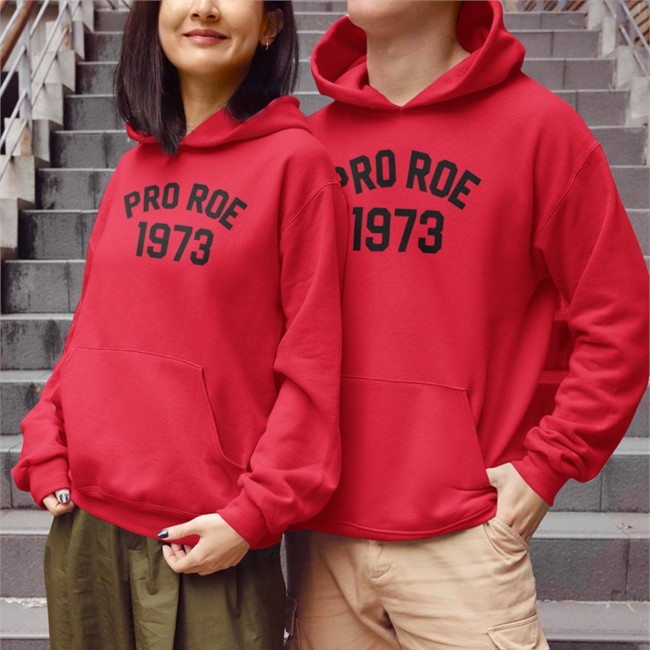 Pro Roe 1973 T-Shirt Brooke For Zelenskyy Brooke For Zelenskyy Pro Roe 1973 Hoodie