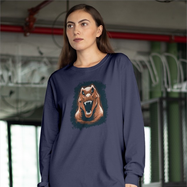 Anteosaurus Shirts Joschua Knuppe Anteosaurus Tee Shirt Joschua Knuppe