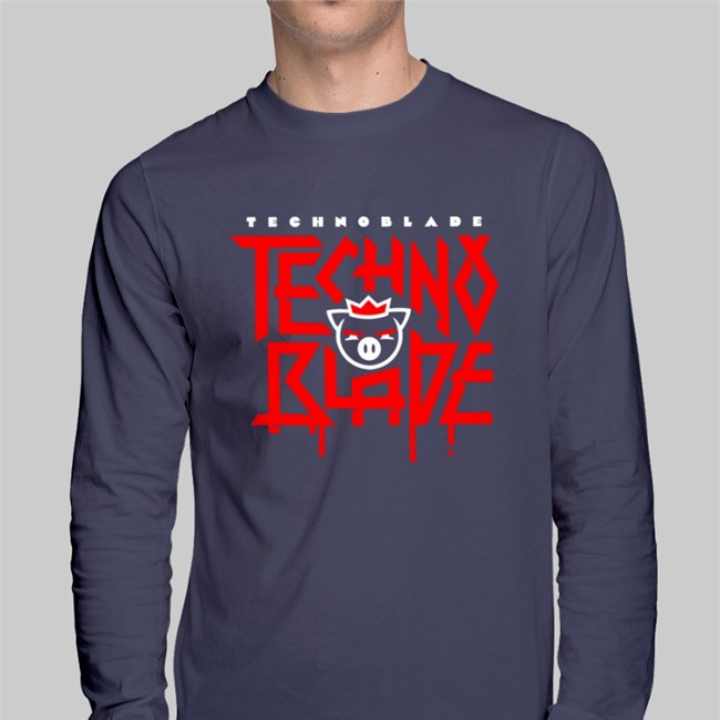 Technoblade Agro Tee Shirt Ph1lza Technoblade Agro Shirt 2022