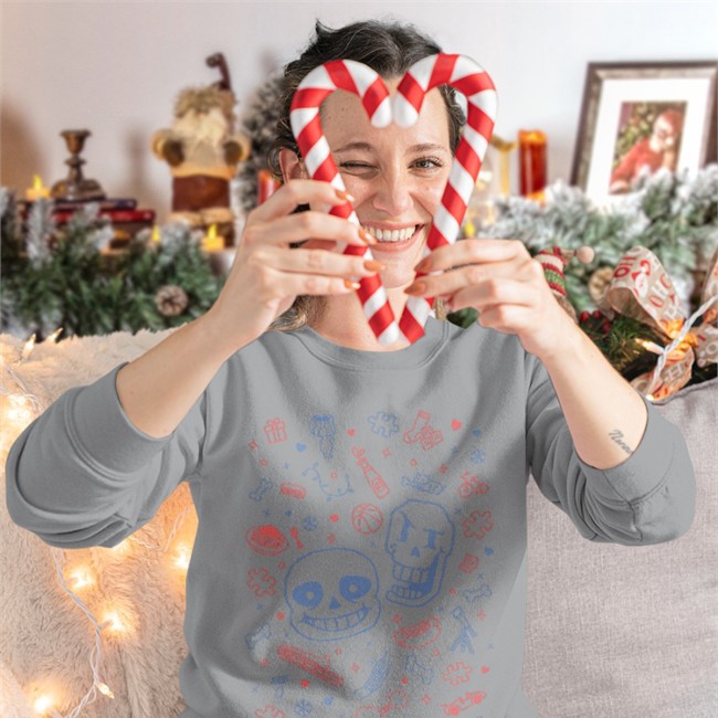 Fangamer That Shirt With Sans & Papyrus On It Undertale Sans And Papyrus Shirts Fangamer That Shirt With Sans & Papyrus On It T-Shirt