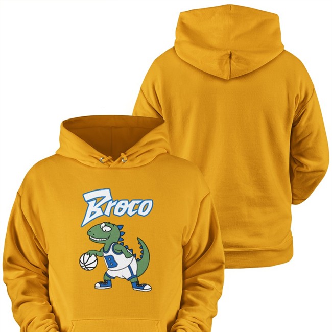 Don Broco Broco Raptors Tee Don Broco Broco Raptors Tee