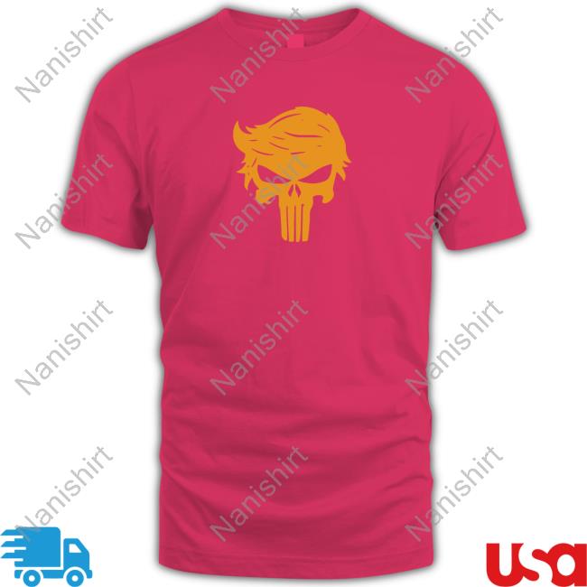 Orange Man Bad Edition Limited Hoodie Black