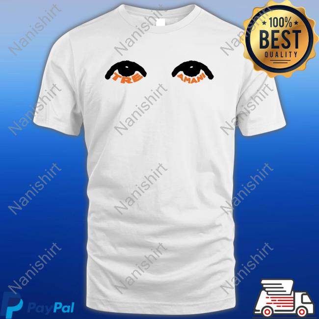 Lost Kids Forever Tre Ami Eyes Mushroom Sweatshirt