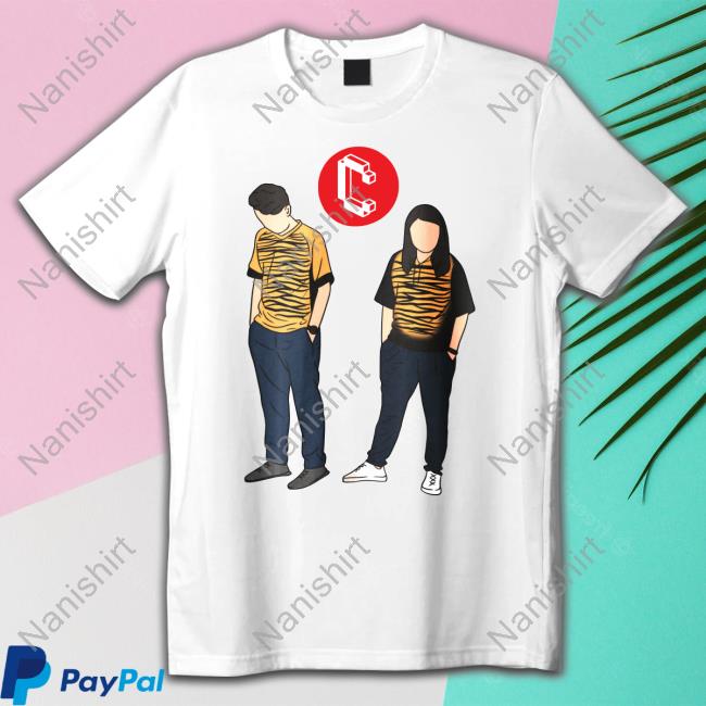 The New KBS Tee Hannah Yeoh