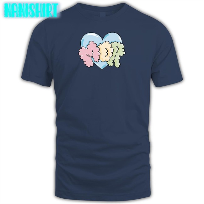 Feid Merch Heart Mor Shirts Feid Merch Heart Mor Hoodies