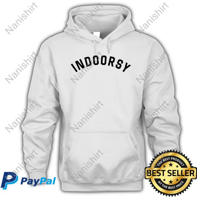 Tara Not A Parody Dublin Voted Blue Indoorsy Shirt Long Sleeve