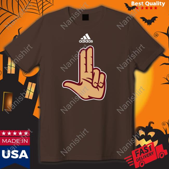 Texas State Bobcats Heart Of Texas Hand Sign Tee Gj Kinne Texas State Bobcats Heart Of Texas Hand Sign Tee Shirt