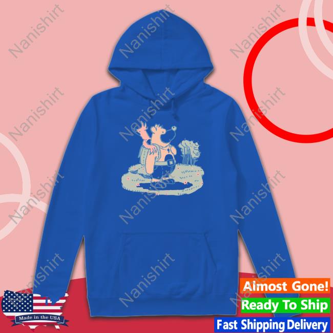 The Yetee Store Story Time T Shirt By Jaime Ugarte Wario64