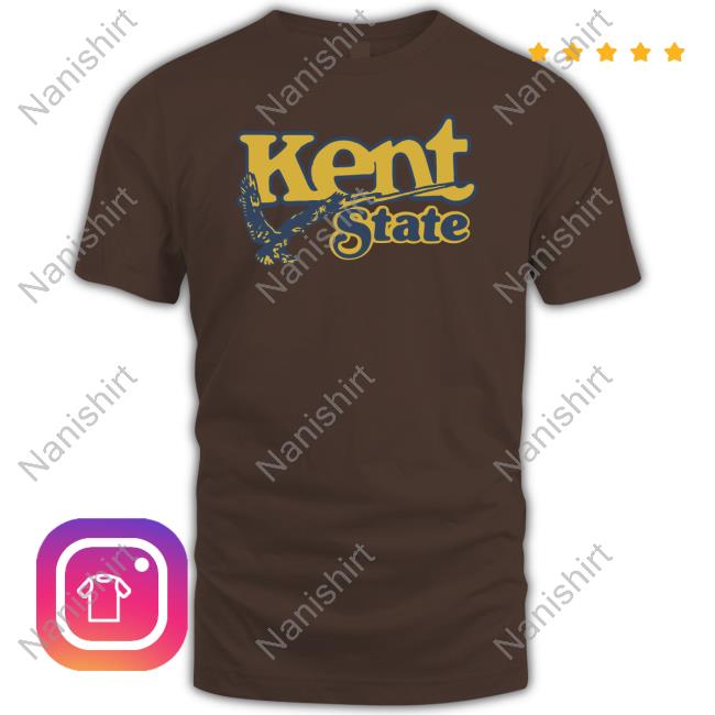 Kent State T Shirt