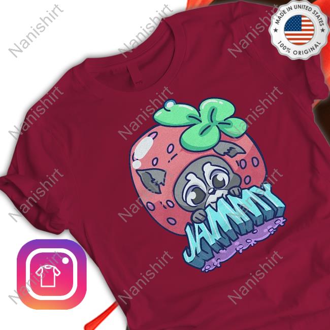 Thejamplan Merch Jammin T Shirts