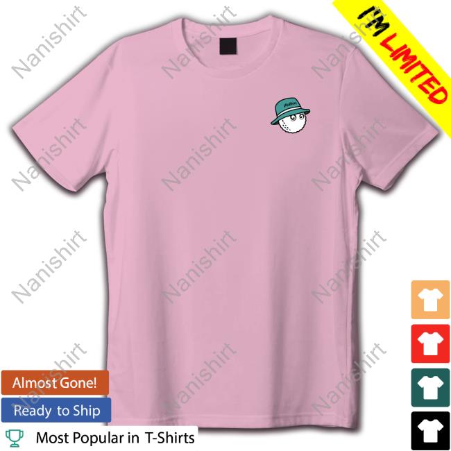 Malbon Golf T-Shirt White