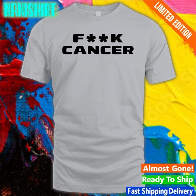 FK Cancer Hoodie Fcdallas