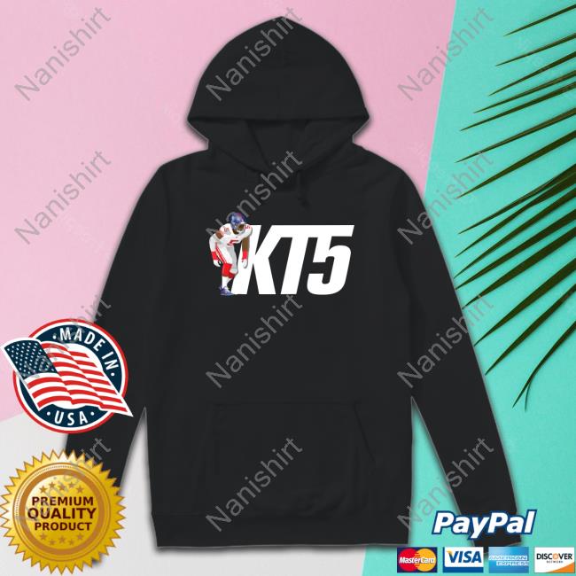 Official Kt5 Tee