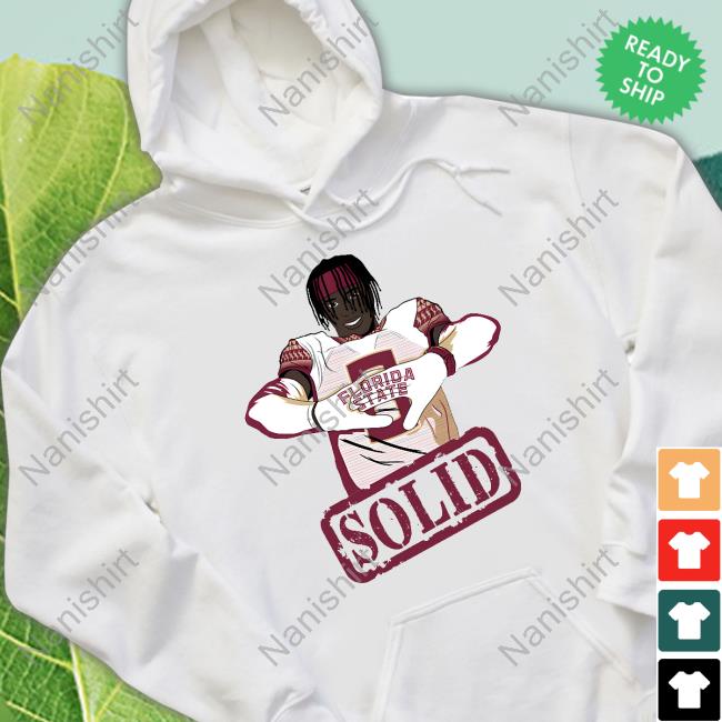 Humble Beast Merch Florida Statesolid Tee
