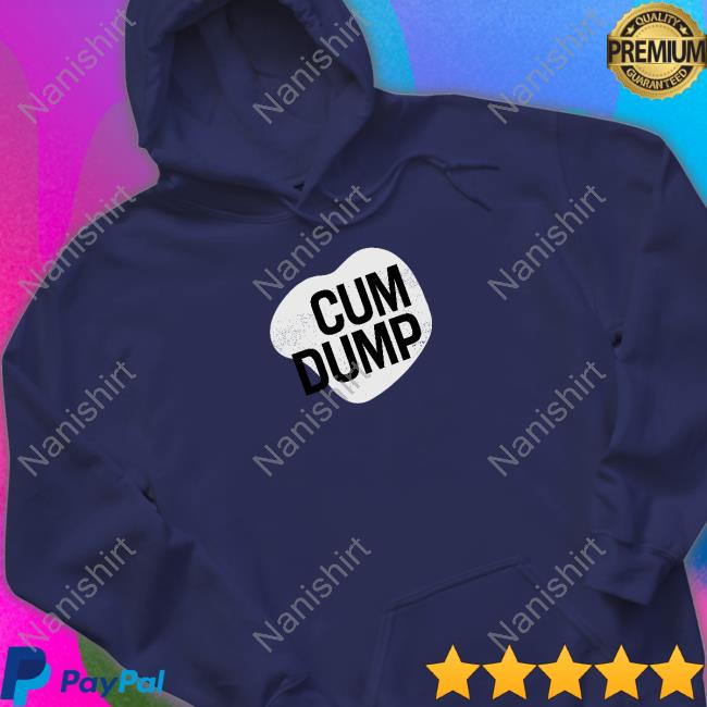 Cum Dump Cap