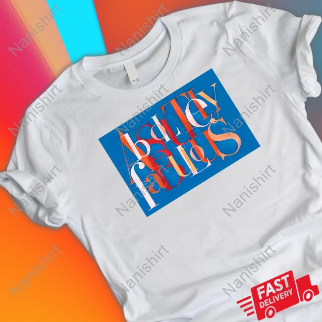 Freyamallardcomedy Absolutely Fabulous T Shirt