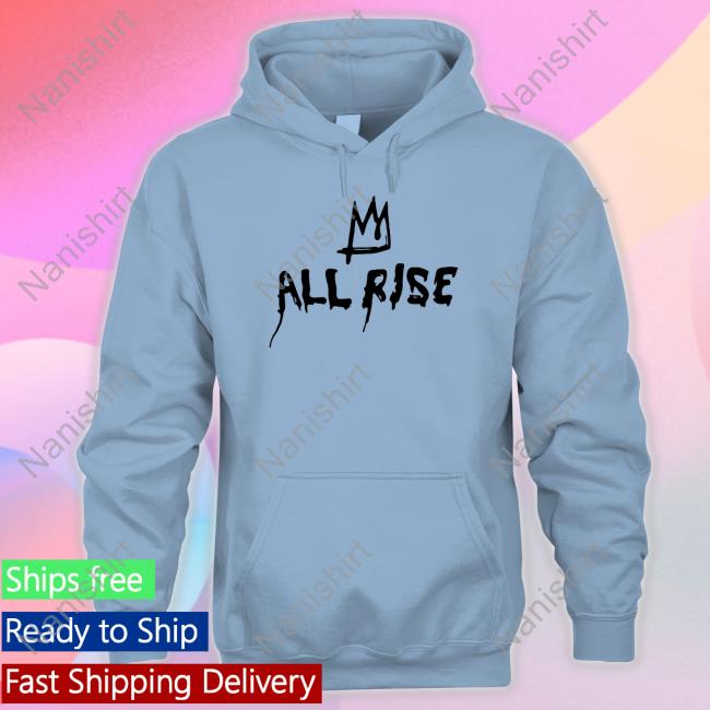 Official All Rise T Shirt Tshepojeans All Rise Tee