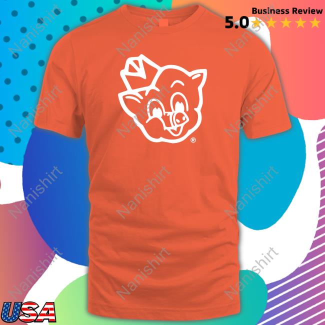 Piggly Wiggly Sweatshirt Patrick Skinner