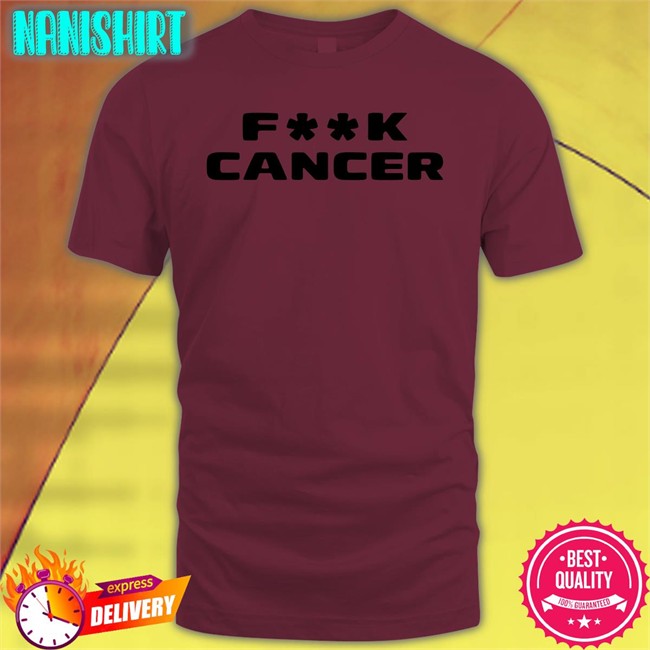 Fcdallas FK Cancer Hoodie Paul Arriola Fcdallas FK Cancer Tank Paul Arriola