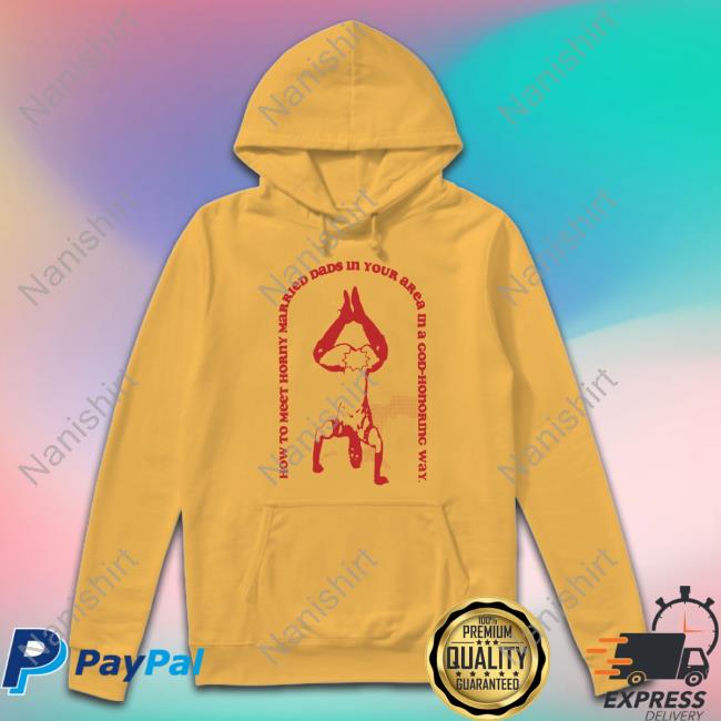 Happydevilboy How To Meet Horny Married Dads In Your Area In A God-Honoring Way TankTop