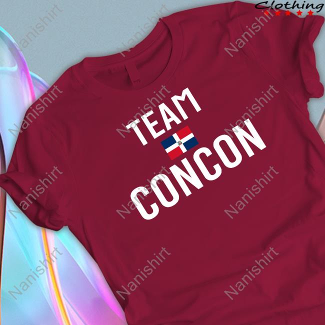 Team Concon Sweatshirt