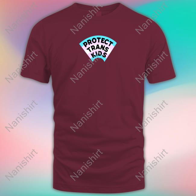 Protect Trans Kids T-Shirt
