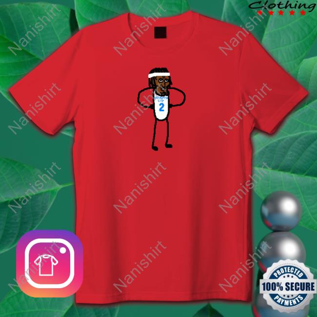 Official Shai Gorgeous Alexander Shirts
