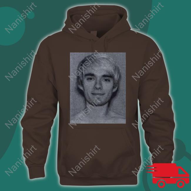 Danny Property Penis Man Shirt Awsten