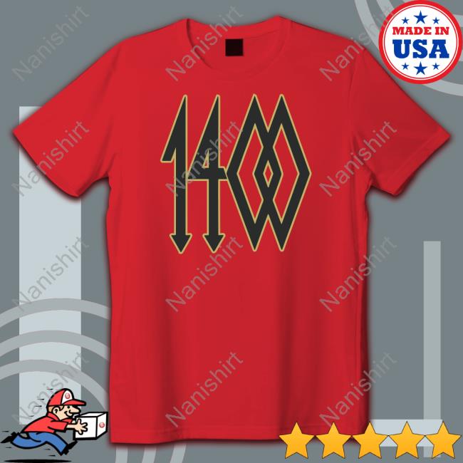 Official 1400 Shirt