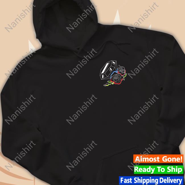 Skeppy Merch Skeppy Valentines Diamond Roses T Shirt