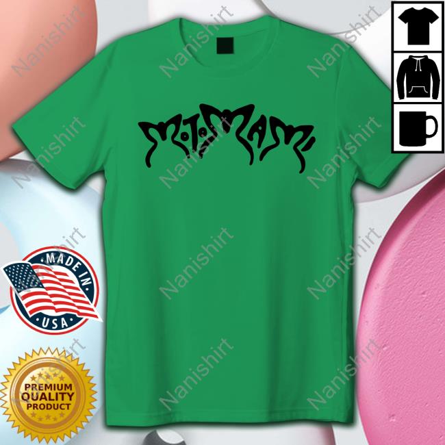 Barcelona Rosalia's Logo Limited Edition T-Shirt