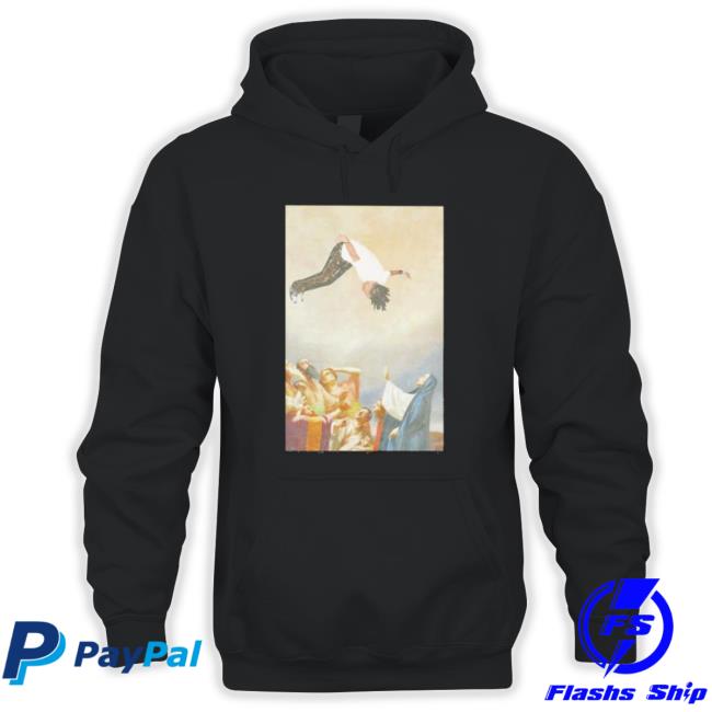Holy Carti 2023 Tee Holy Carti 2023 T-shirt