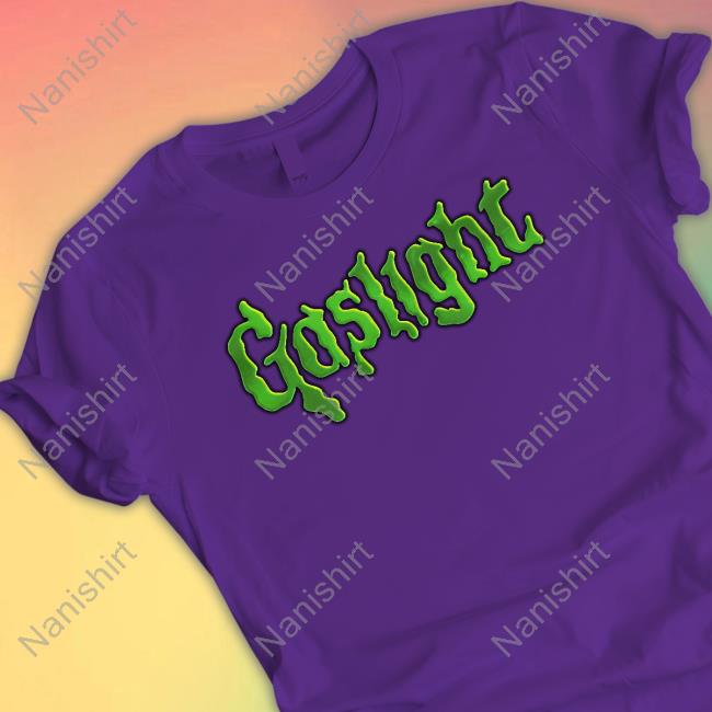 Gaslight Bumps Shirt