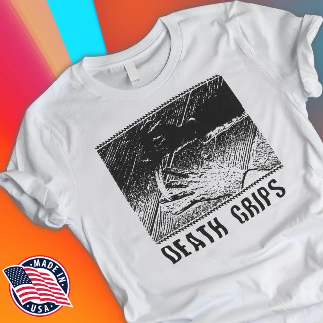 Death Grips Talented Classic shirt