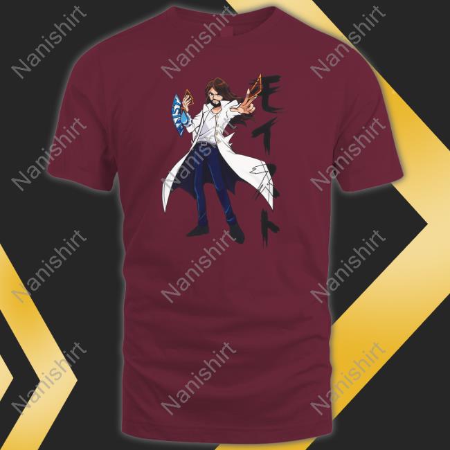 Moist Critical Merch Charlie Yugioh Shirt Moistglobal