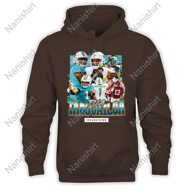 River Cracraft And Jaylen Waddle Tua Tagovailoa T Shirt River Cracraft And Jaylen Waddle Tua Tagovailoa Shirts Dreamathon Merch Miami Dolphins