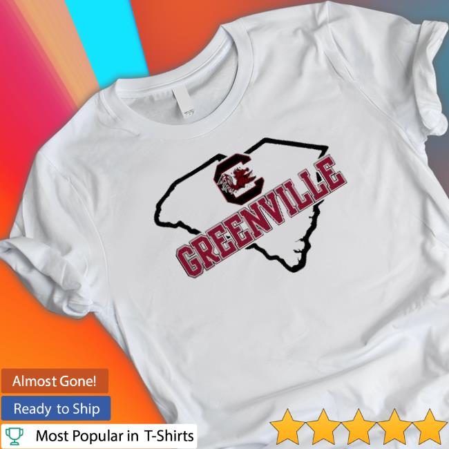 South Carolina Gamecocks Greenville Sweatshirt