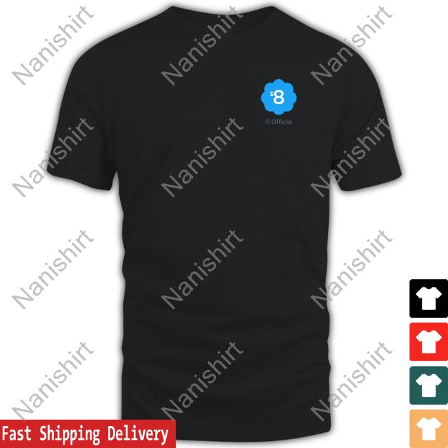 Cotton Bureau Store By 9To5mac Chance Miller $8 Official Shirt Cotton Bureau Store $8 Official Long Sleeve Tee Shirt By 9To5mac Chance Miller