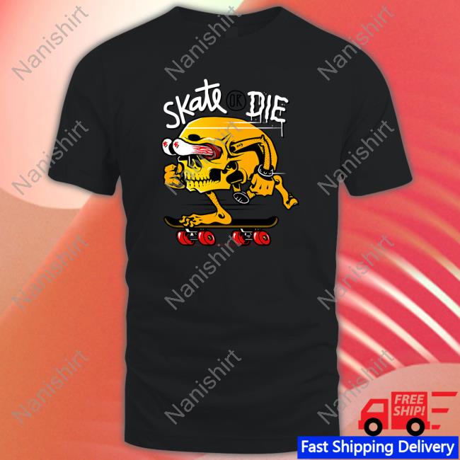 Buy Tshirt Designs Stake Or Die Shirt