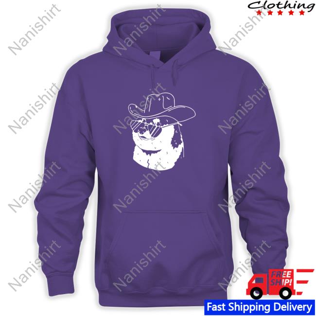 Elon Musk Rodeo Dogecoin Long Sleeve Tee Black Elon Musk Rodeo Dogecoin Shirt Matt Wallace