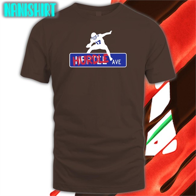 26 Shirts Merch Hurdle Ave 2022 Tee Bills Mafia Bills Mafia Hurdle Ave Shirt