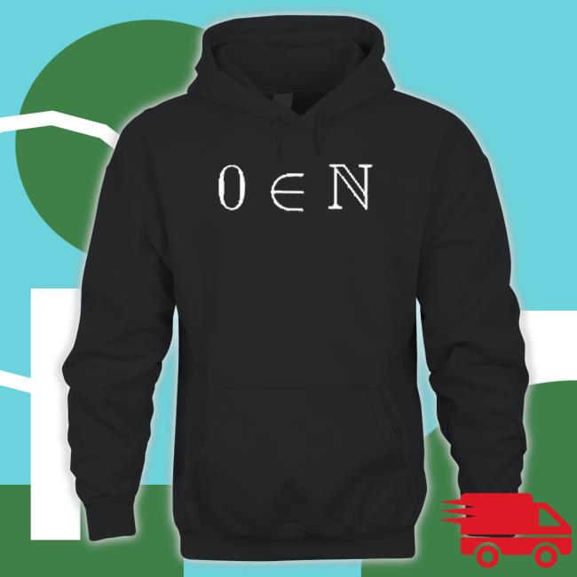 Best Zero Is A Natural Number Sweaters