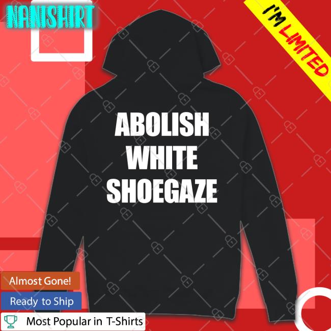 Cold Cobain Abolish White Shoegaze Tee Gawdcold Cold Cobain Abolish White Shoegaze Long Sleeve T Shirt