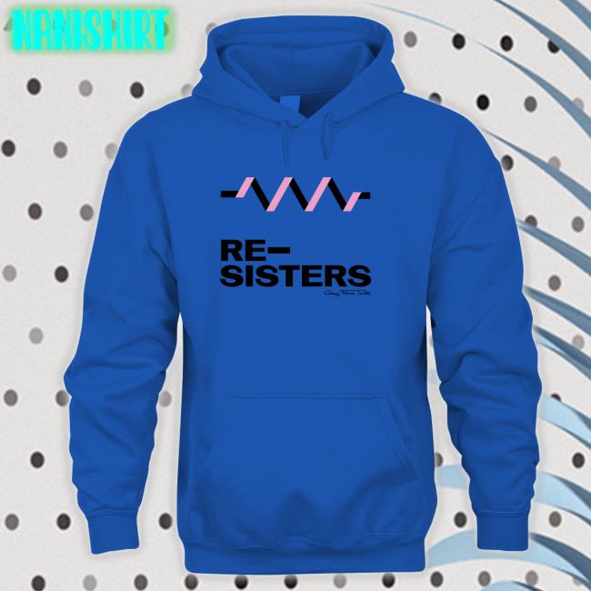 Cosey Fanni Tutti Re Sisters Shirts