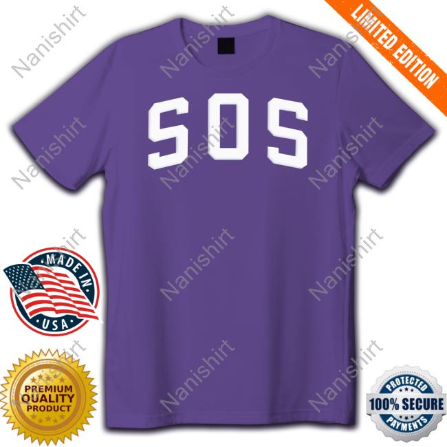 Sza Sos Merch Sza Sos T Shirt Txdxe