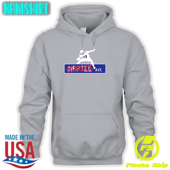 26 Shirts Merch Hurdle Ave 2022 Sweatshirt Bills Mafia