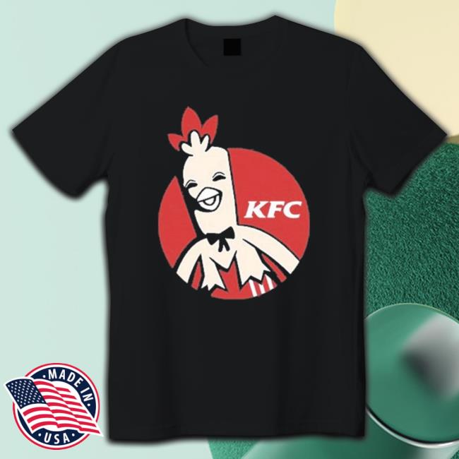 Kfc Kanto Fried Combusken Pokemon Hoodie