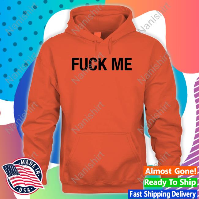 Lil Nas X Fuck Me Long Sleeve T Shirt Lilnasxmajor