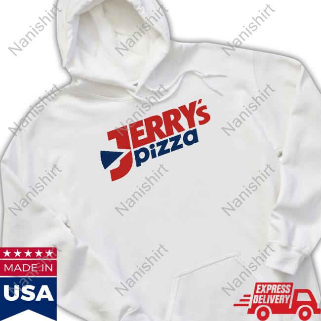 METHsyndicate Shop Jerrys Pizza Hoodie Eric D METHsyndicate Shop Jerrys Pizza Hoodie Eric D