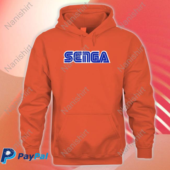 Senga Long Sleeve Senga Shirt
